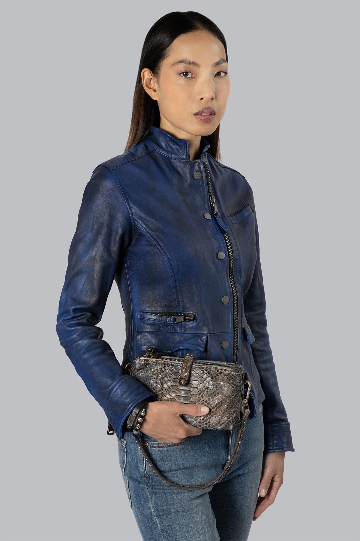 Geviny Python K2 Jeans